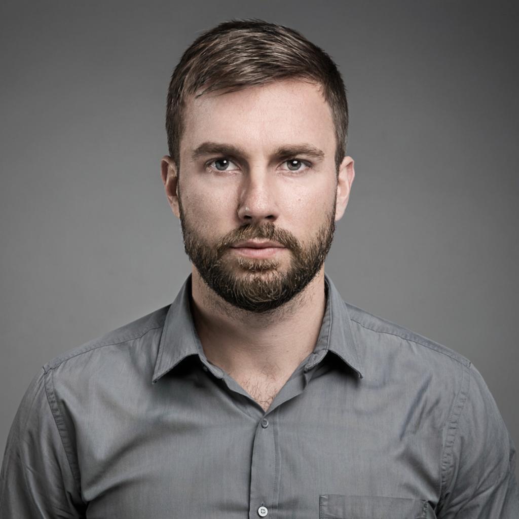 Владимир Ковалёв